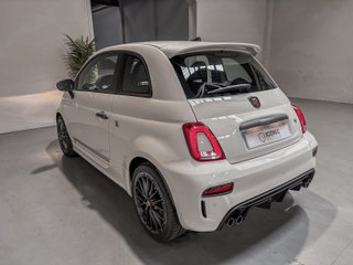 Abarth 695 180cv