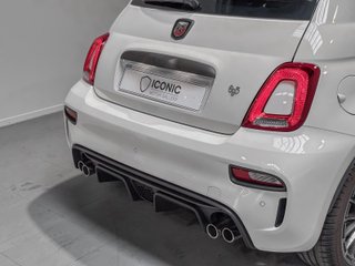 Abarth 695 180cv