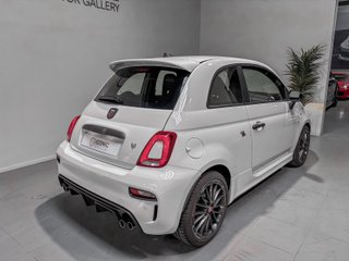 Abarth 695 180cv