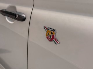 Abarth 695 180cv
