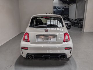 Abarth 695 180cv