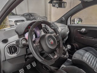Abarth 695 180cv
