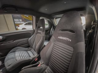 Abarth 695 180cv