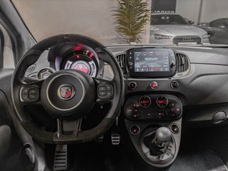 Abarth 695 180cv