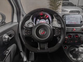 Abarth 695 180cv