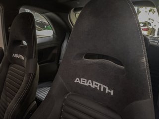 Abarth 695 180cv