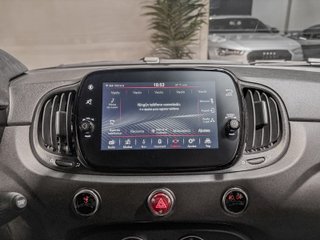 Abarth 695 180cv
