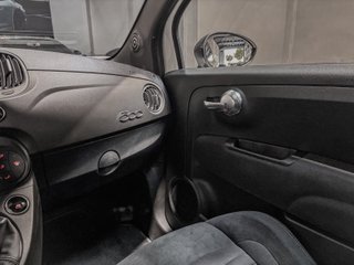 Abarth 695 180cv