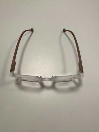 Gafas de vista con aumento +1.00