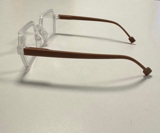 Gafas de vista con aumento +1.00