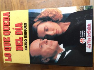 Colección de libros "Cine para leer"