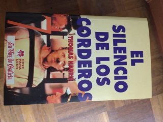 Colección de libros "Cine para leer"