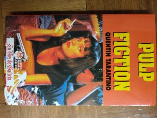 Colección de libros "Cine para leer"