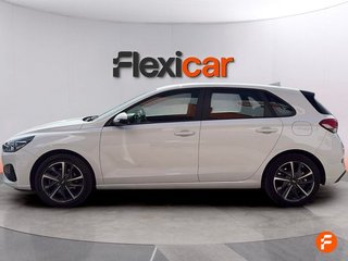 Hyundai i30 1.5 DPI Essence