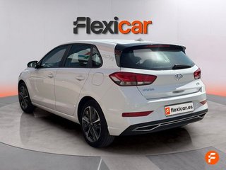 Hyundai i30 1.5 DPI Essence