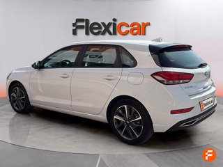Hyundai i30 1.5 DPI Essence