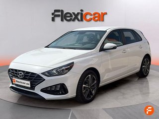 Hyundai i30 1.5 DPI Essence