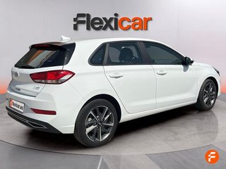 Hyundai i30 1.5 DPI Essence