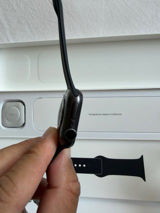 Apple Watch Series 6 40mm Nero