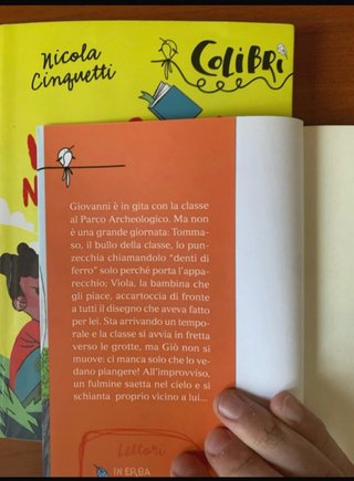 LIBRI PER BAMBINI/RAGAZZI