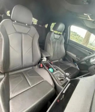 Audi Q3 Quattro