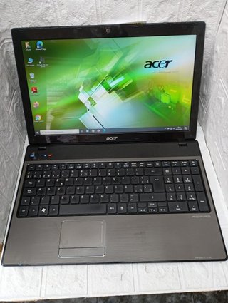 Portatil ACER ASPIRE 5741Z (1849)