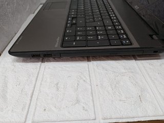 Portatil ACER ASPIRE 5741Z (1849)
