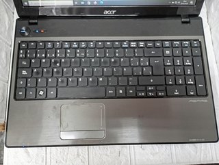 Portatil ACER ASPIRE 5741Z (1849)