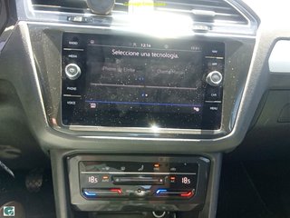 Volkswagen Tiguan 2.0TDI 125CV