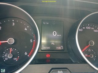 Volkswagen Tiguan 2.0TDI 125CV