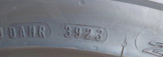 Neumáticos 215/55 R16 97W