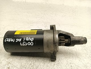 MOTOR ARRANQUE AUDI A6 BERLINA (4B2) BAU 00011090