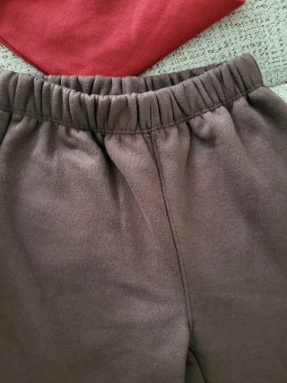 Conjunto Sudadera y Pantalón Chándal Infantil