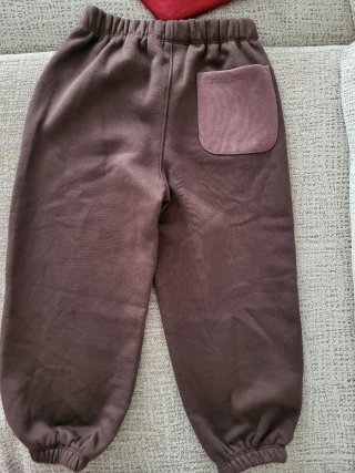 Conjunto Sudadera y Pantalón Chándal Infantil