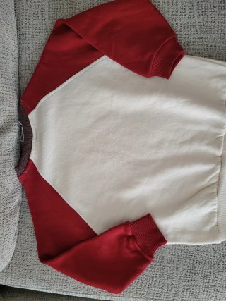Conjunto Sudadera y Pantalón Chándal Infantil