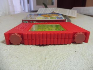 Scatola di Giochi Magnetici 10 in 1