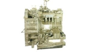 Volkswagen 22259660 caja de cambios htm golf v 1k1