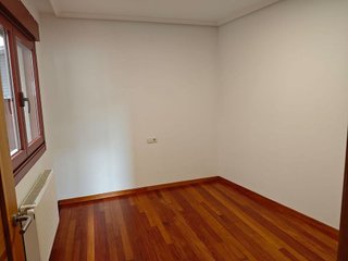 Piso en alquiler en A Milagrosa en Lugo