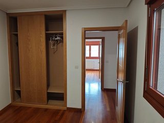 Piso en alquiler en A Milagrosa en Lugo