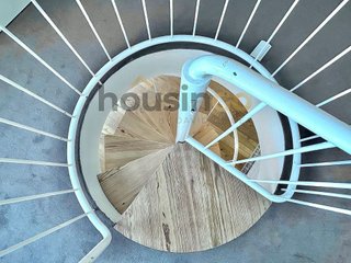 Piso en alquiler en Castellana en Madrid