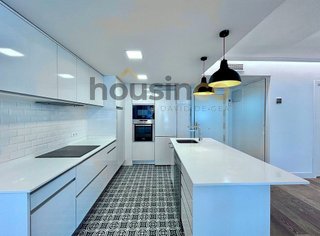 Piso en alquiler en Castellana en Madrid