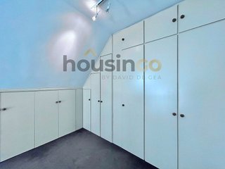 Piso en alquiler en Castellana en Madrid