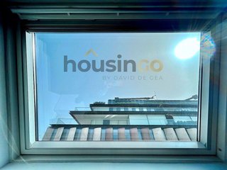 Piso en alquiler en Castellana en Madrid