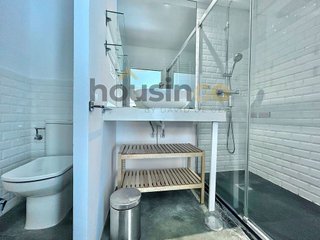 Piso en alquiler en Castellana en Madrid