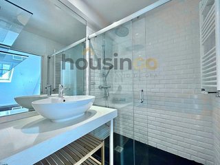 Piso en alquiler en Castellana en Madrid