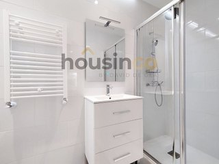 Piso en alquiler en Castellana en Madrid