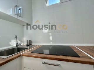 Piso en alquiler en Castellana en Madrid