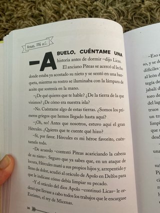 La historia de España en 25 historias