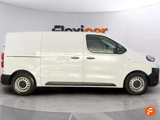 Peugeot Expert T FURGON BLUE HDI 100 S&S 6V STANDARD