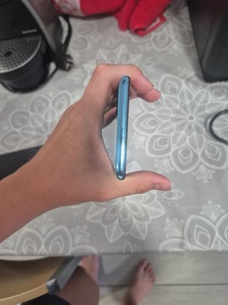 Samsung Galaxy A51 para reparar - Funciona
